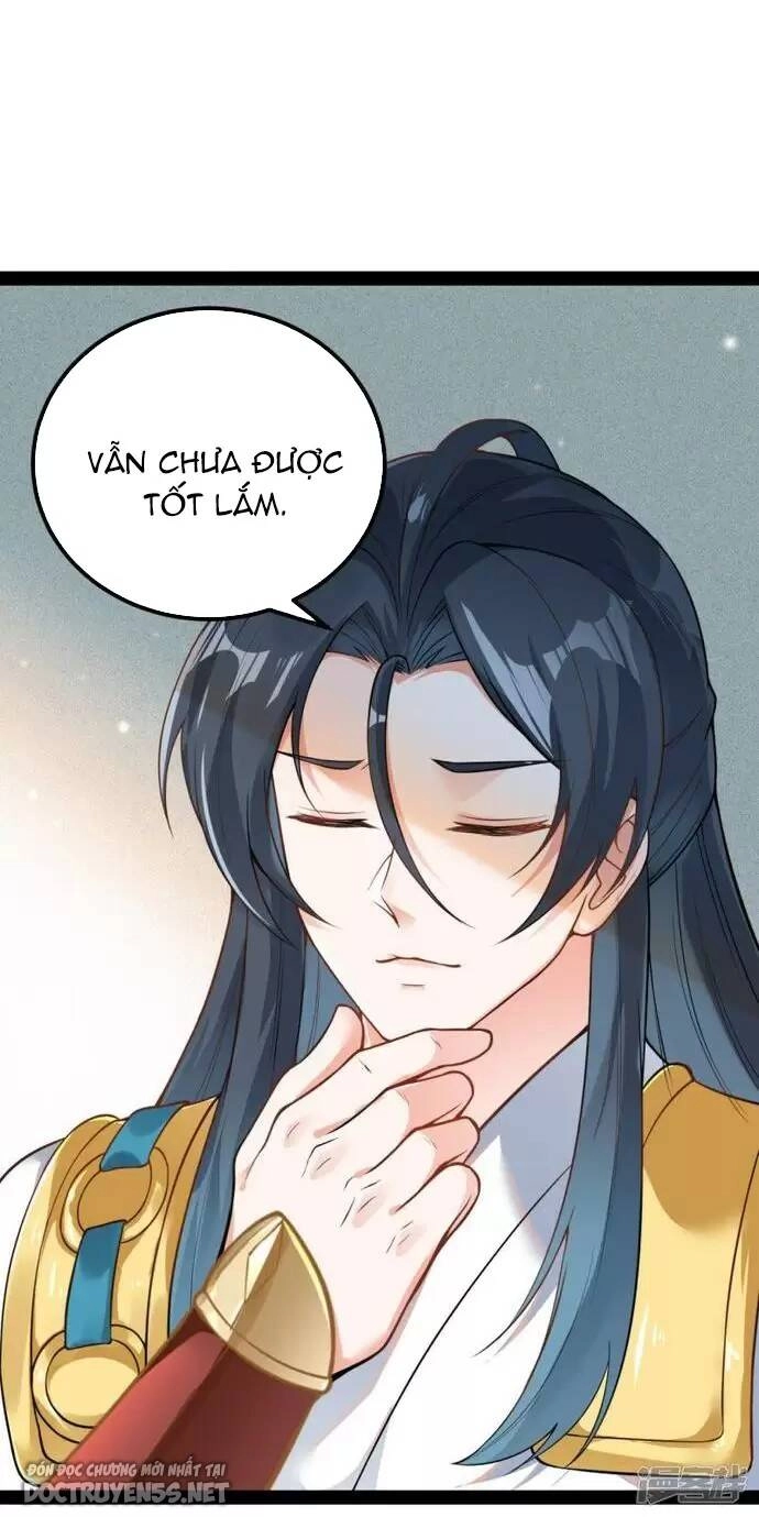 Kiếm Đế Vi Tế Chapter 22 - 21