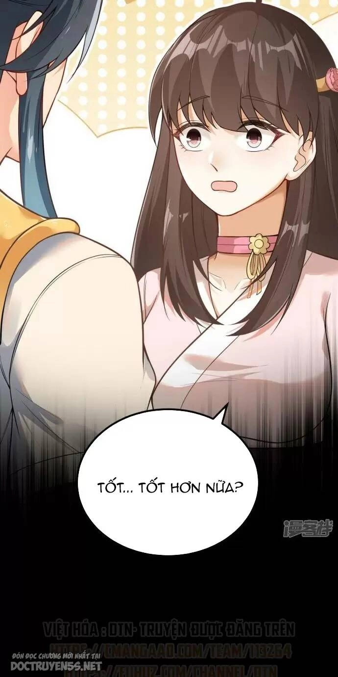 Kiếm Đế Vi Tế Chapter 22 - 24