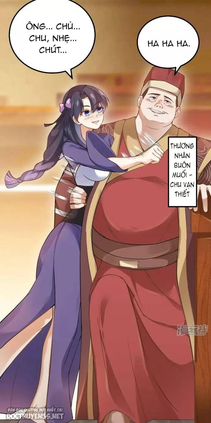 Kiếm Đế Vi Tế Chapter 22 - 29