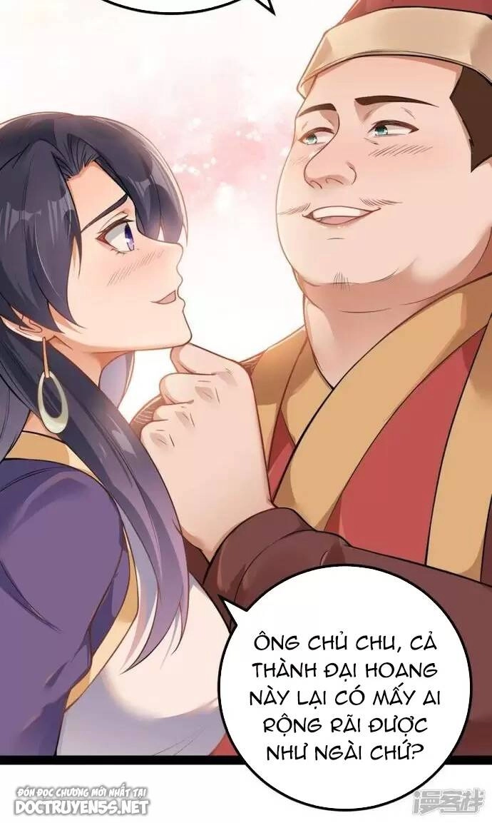 Kiếm Đế Vi Tế Chapter 22 - 31