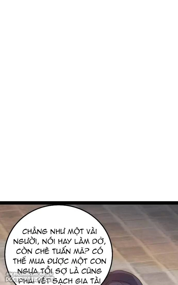 Kiếm Đế Vi Tế Chapter 22 - 32