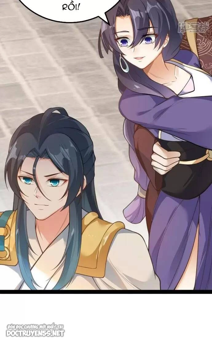 Kiếm Đế Vi Tế Chapter 22 - 33