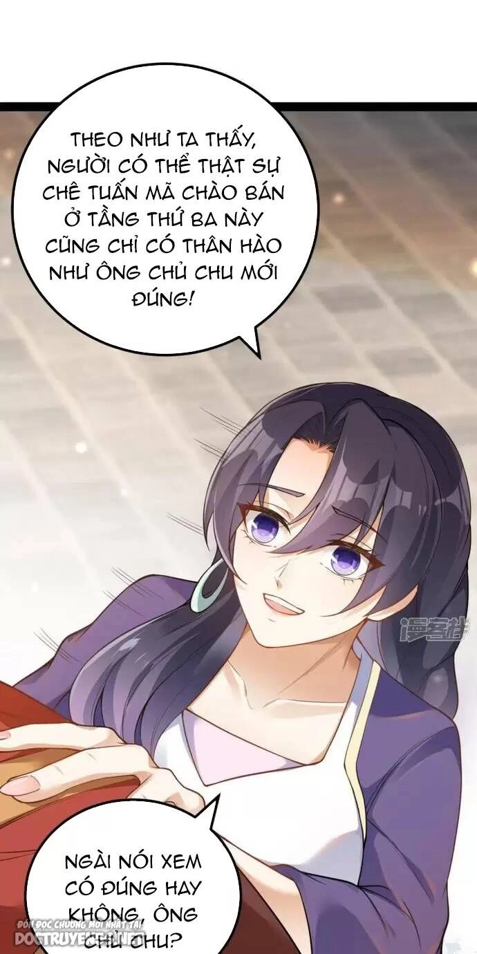 Kiếm Đế Vi Tế Chapter 22 - 34