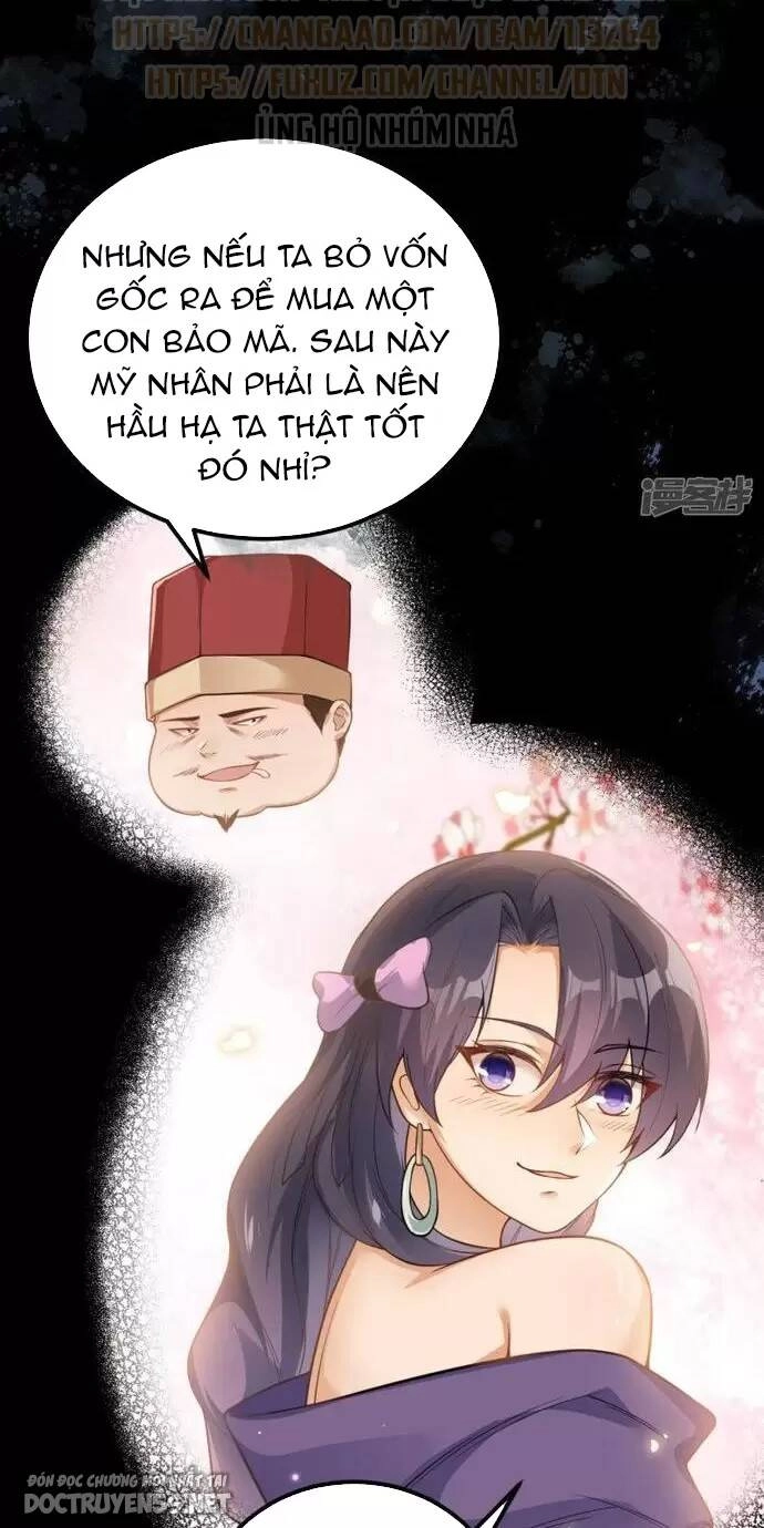 Kiếm Đế Vi Tế Chapter 22 - 37