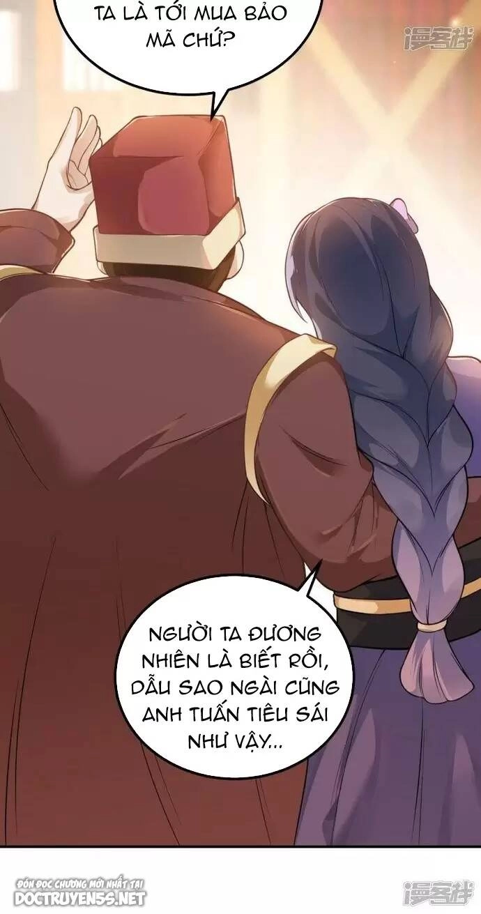 Kiếm Đế Vi Tế Chapter 22 - 40