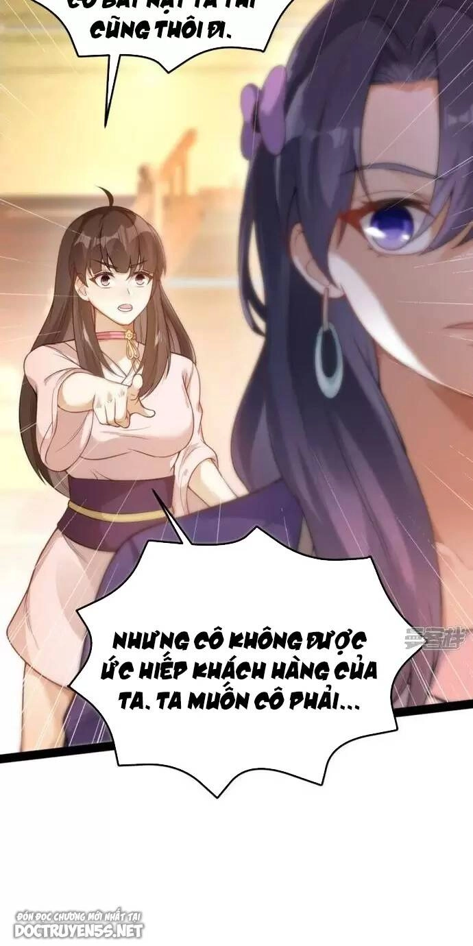 Kiếm Đế Vi Tế Chapter 22 - 42