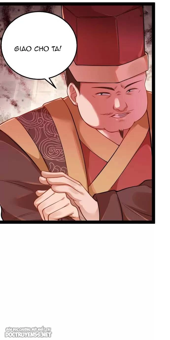 Kiếm Đế Vi Tế Chapter 23 - 3