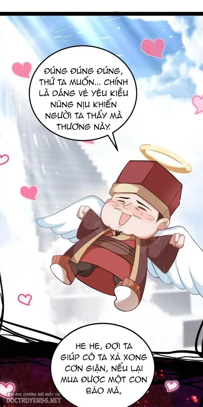 Kiếm Đế Vi Tế Chapter 23 - 6