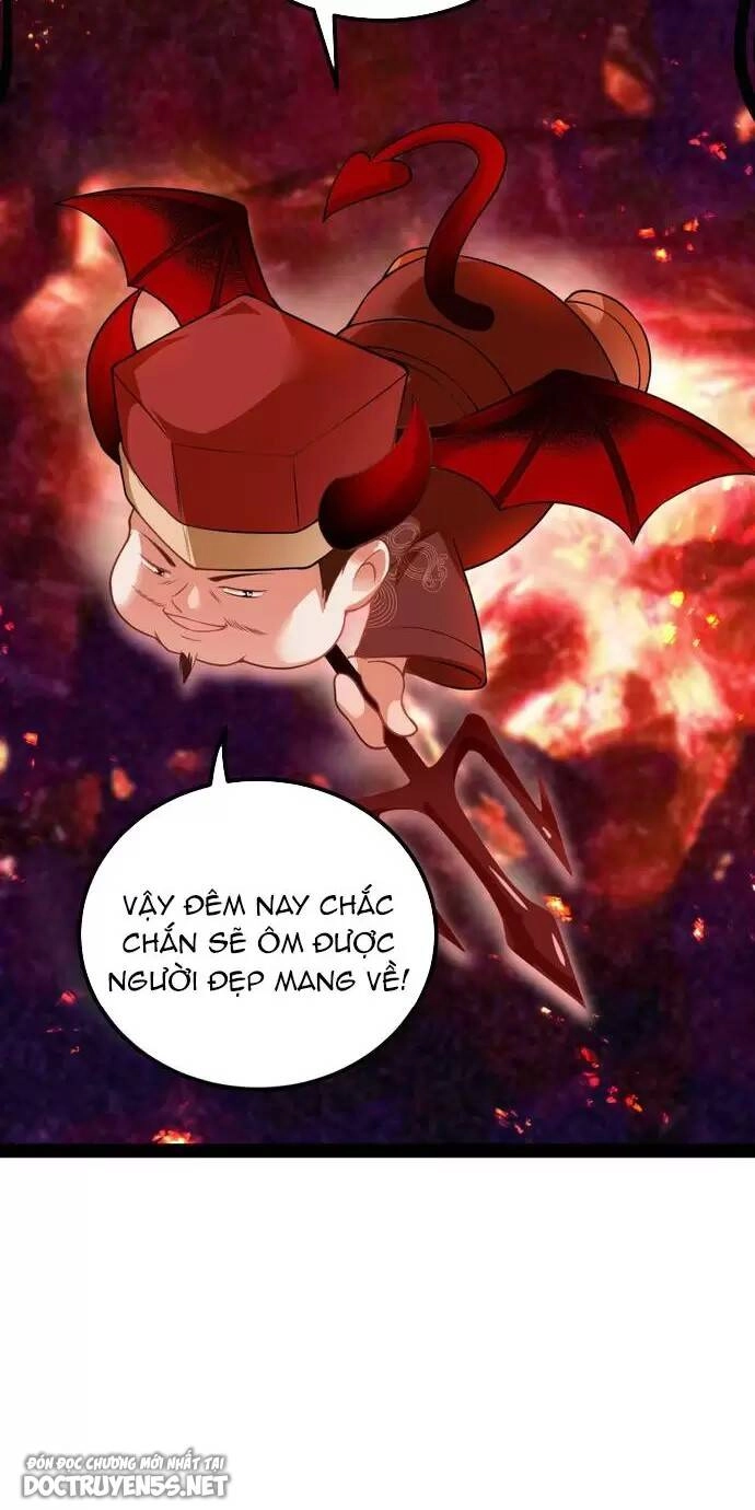 Kiếm Đế Vi Tế Chapter 23 - 7