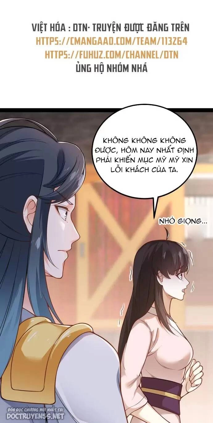 Kiếm Đế Vi Tế Chapter 23 - 13