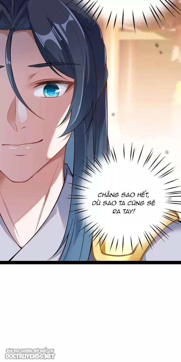 Kiếm Đế Vi Tế Chapter 23 - 15