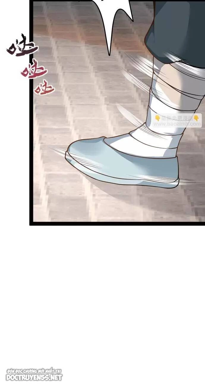 Kiếm Đế Vi Tế Chapter 23 - 21