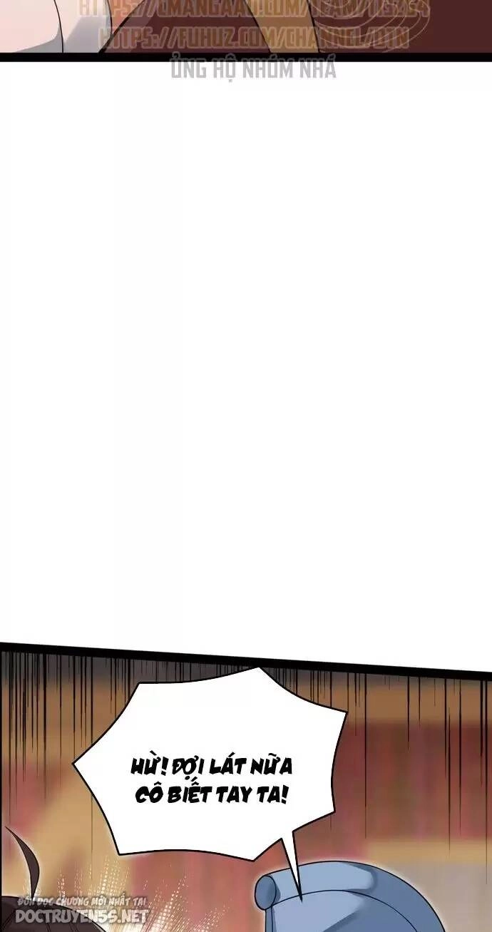 Kiếm Đế Vi Tế Chapter 23 - 25