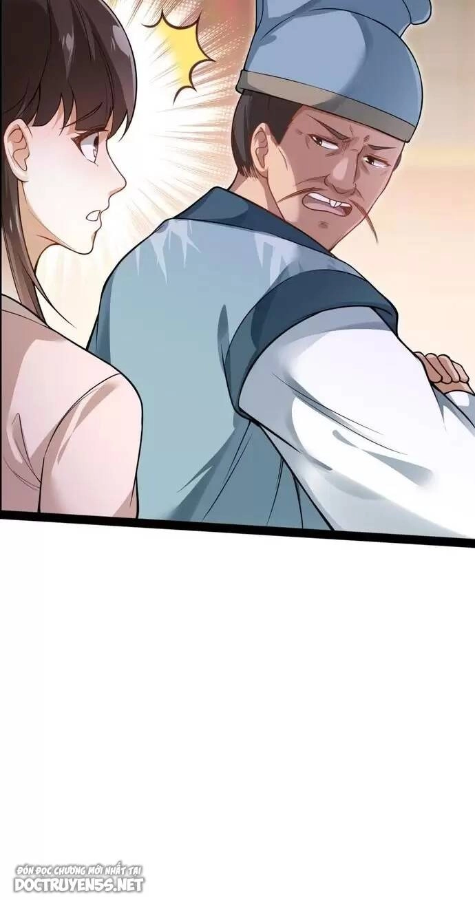 Kiếm Đế Vi Tế Chapter 23 - 26