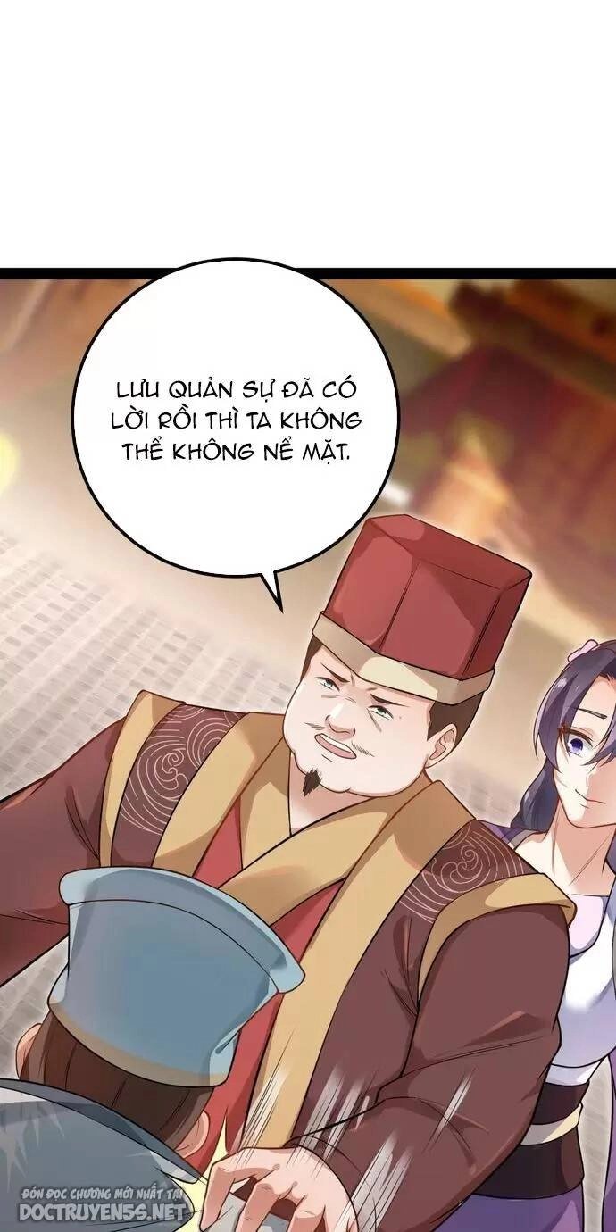 Kiếm Đế Vi Tế Chapter 23 - 27