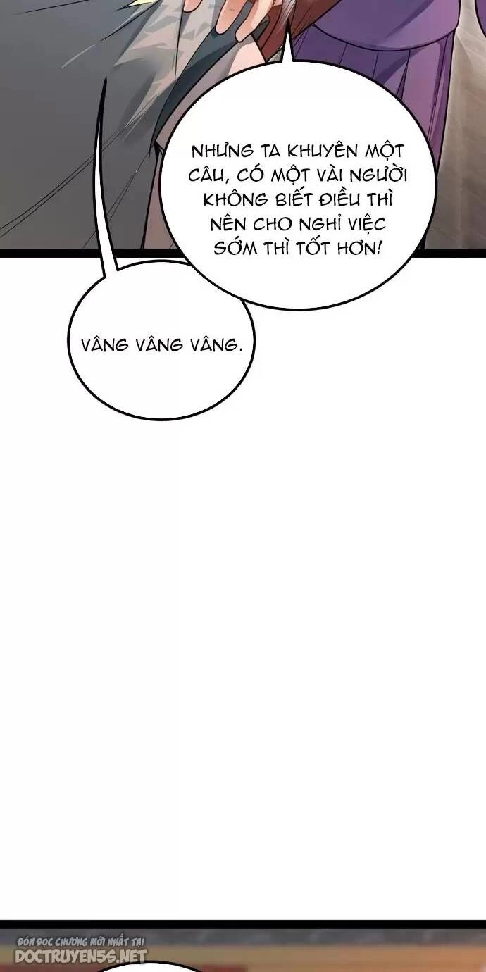 Kiếm Đế Vi Tế Chapter 23 - 28