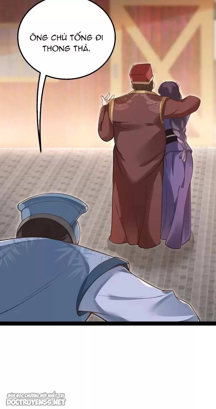 Kiếm Đế Vi Tế Chapter 23 - 29