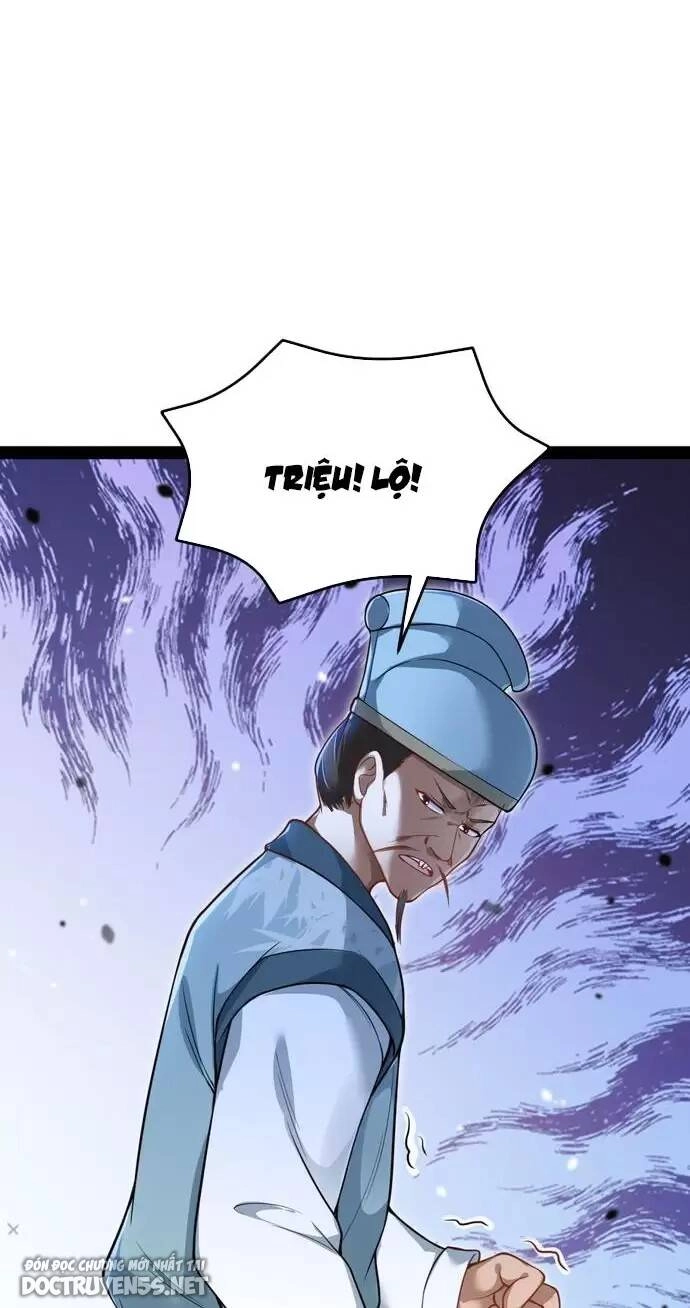 Kiếm Đế Vi Tế Chapter 23 - 30