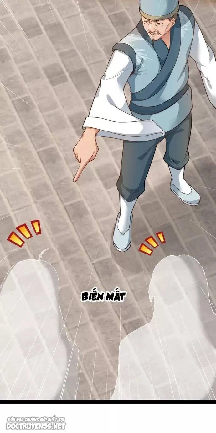 Kiếm Đế Vi Tế Chapter 23 - 32