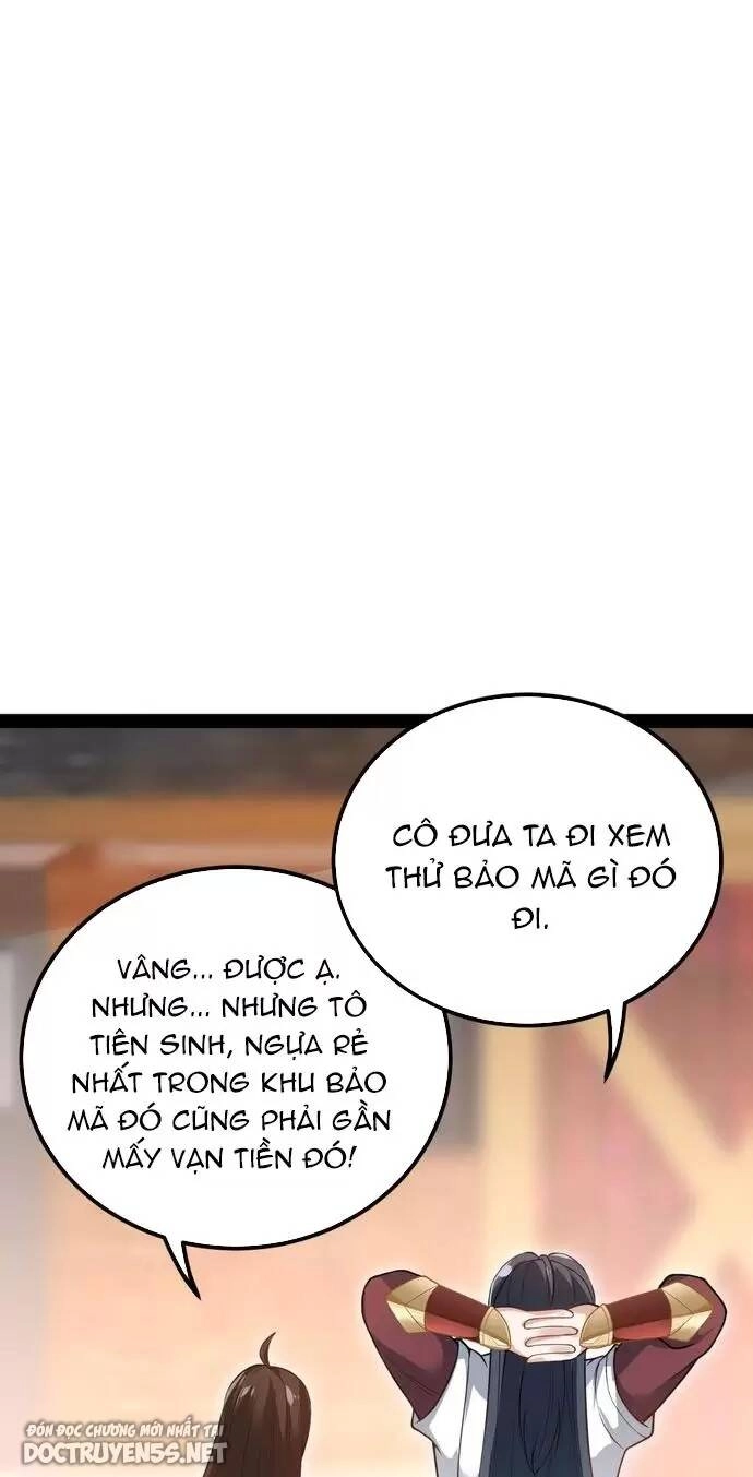 Kiếm Đế Vi Tế Chapter 23 - 33