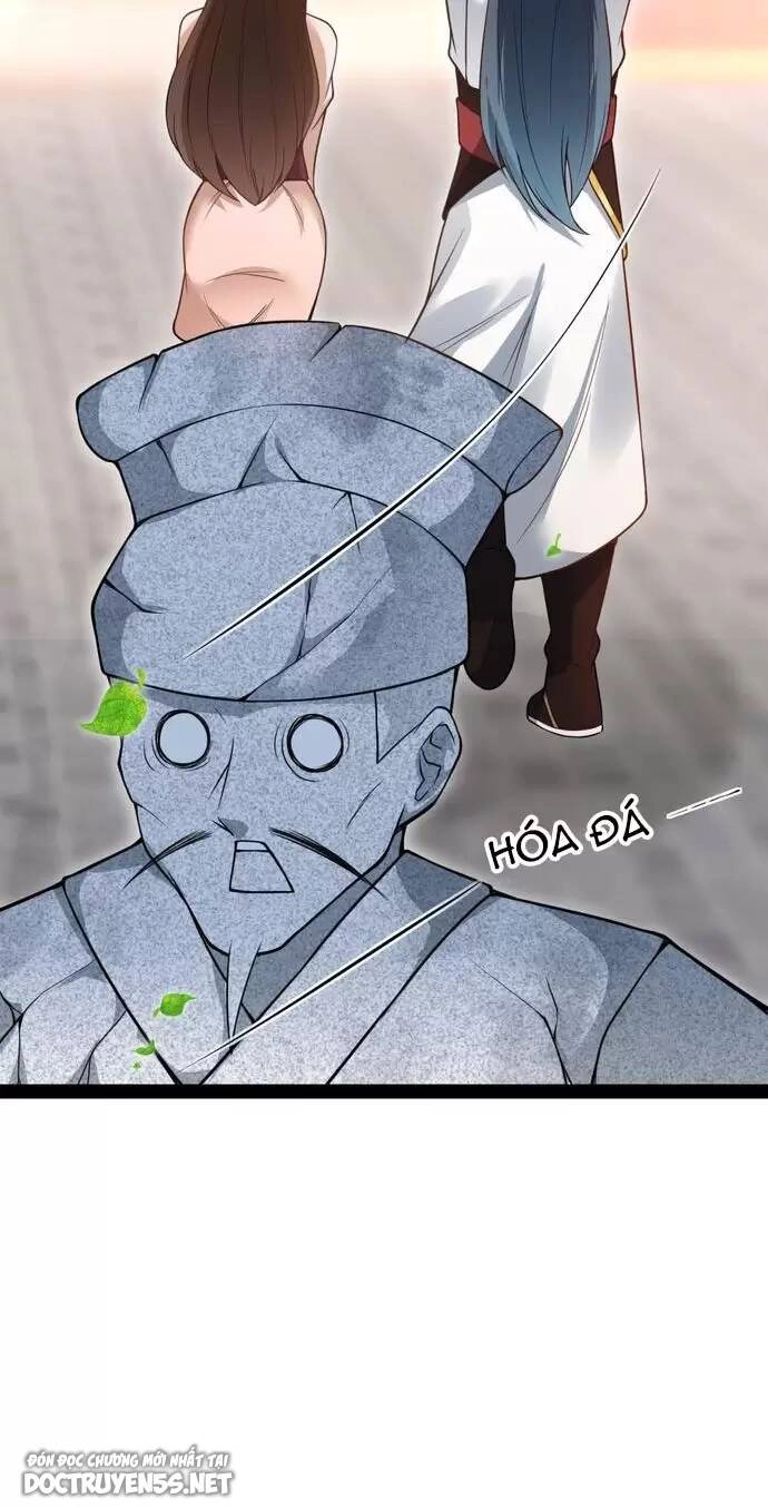 Kiếm Đế Vi Tế Chapter 23 - 34