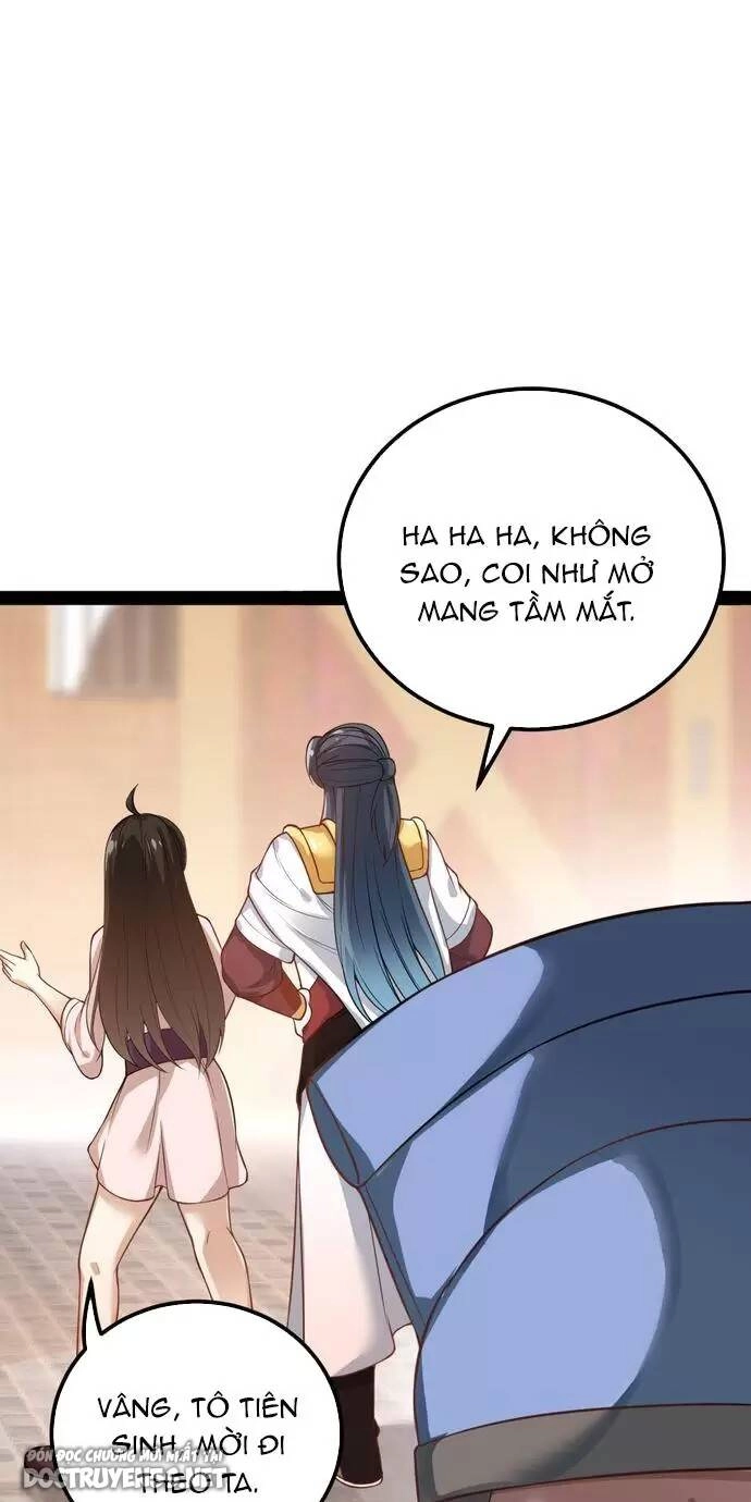 Kiếm Đế Vi Tế Chapter 23 - 35