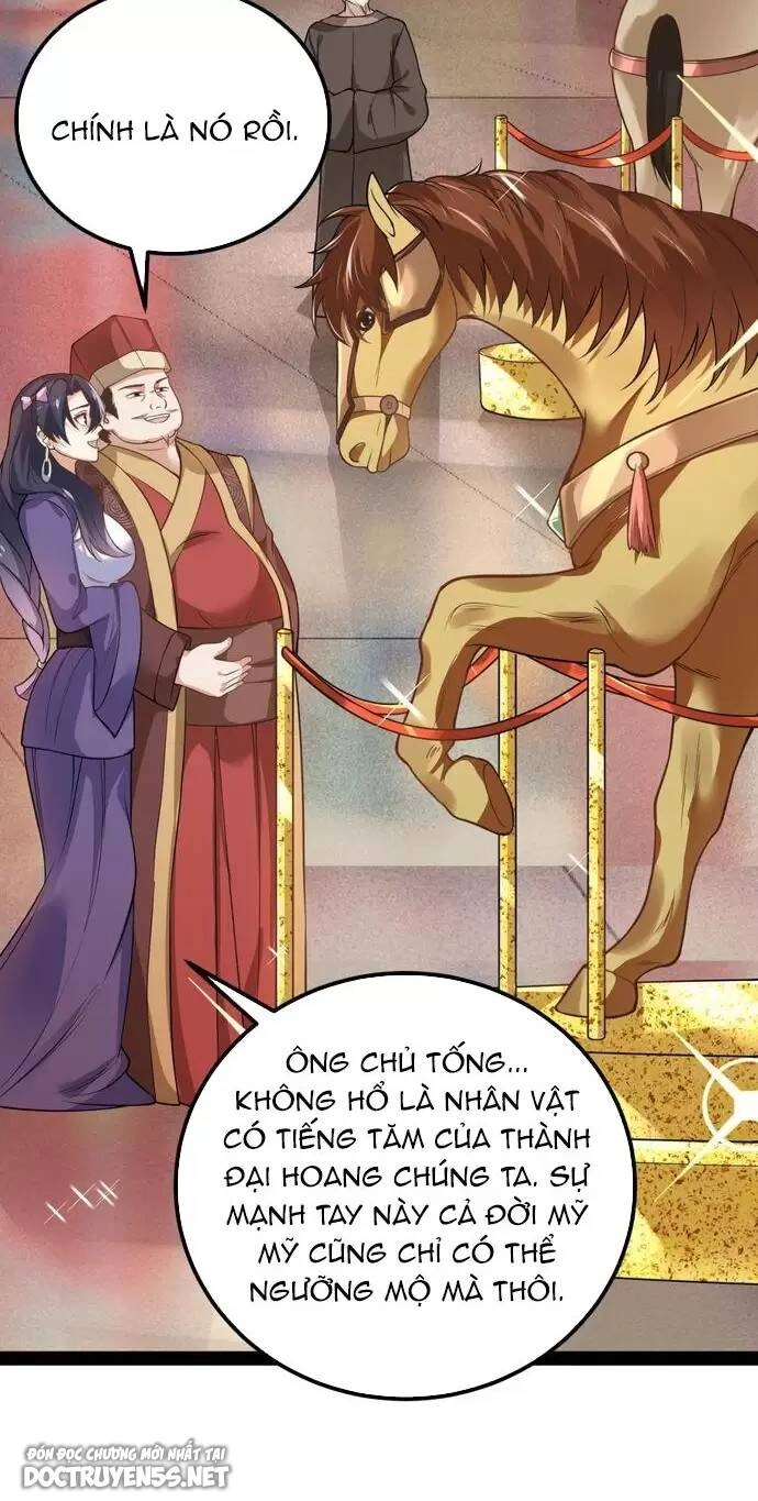 Kiếm Đế Vi Tế Chapter 23 - 38