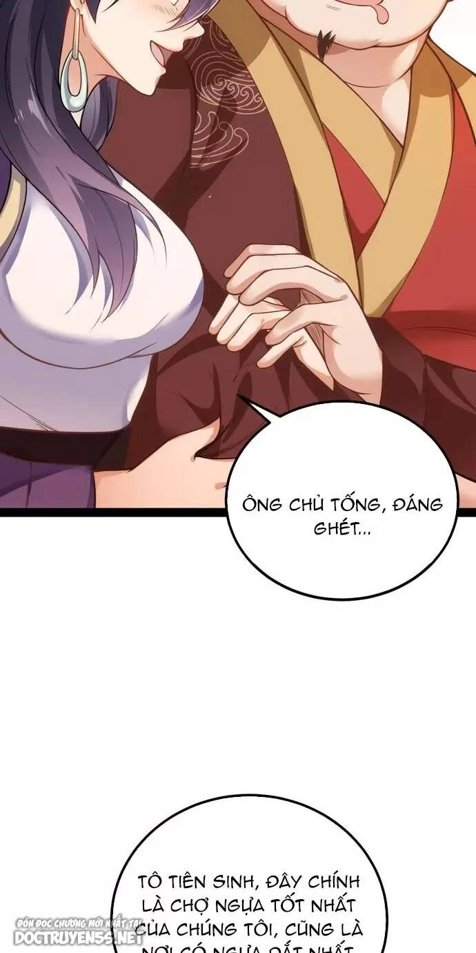 Kiếm Đế Vi Tế Chapter 23 - 40