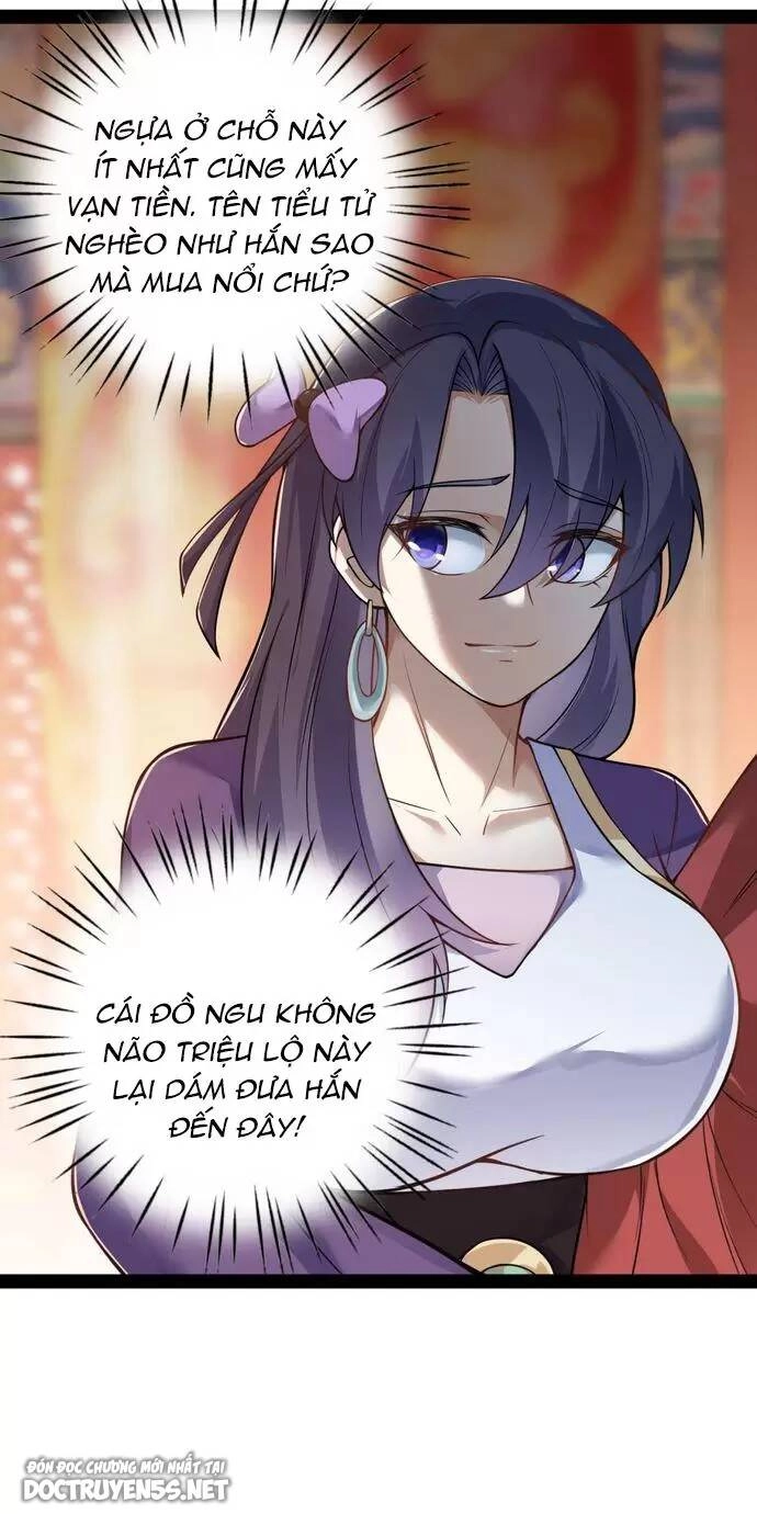 Kiếm Đế Vi Tế Chapter 23 - 43