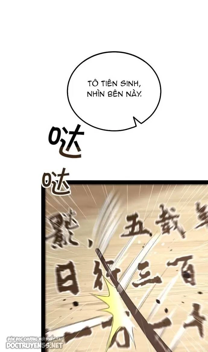 Kiếm Đế Vi Tế Chapter 23 - 46