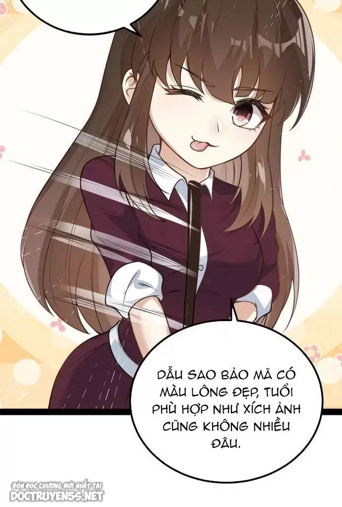 Kiếm Đế Vi Tế Chapter 23 - 50