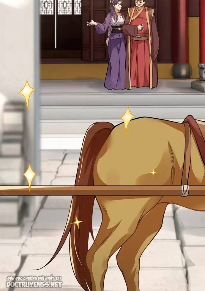 Kiếm Đế Vi Tế Chapter 24 - 2