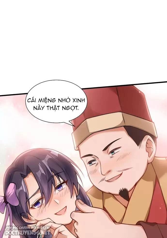 Kiếm Đế Vi Tế Chapter 24 - 4