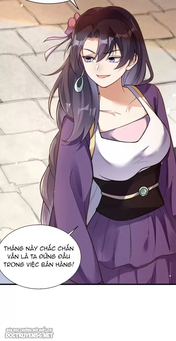 Kiếm Đế Vi Tế Chapter 24 - 7