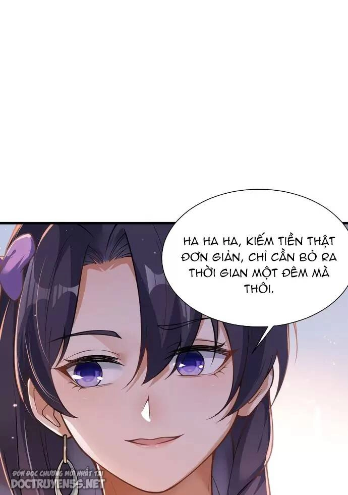 Kiếm Đế Vi Tế Chapter 24 - 8