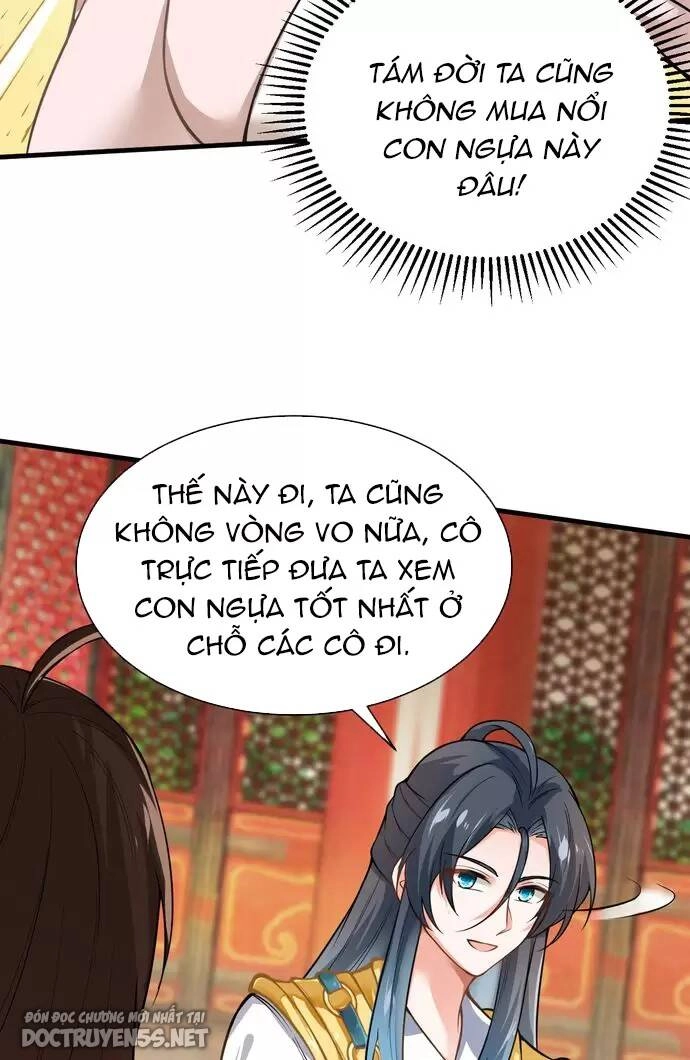 Kiếm Đế Vi Tế Chapter 24 - 17