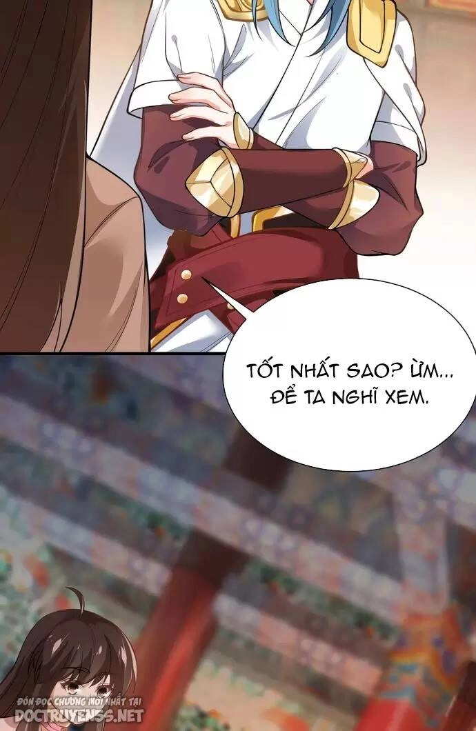 Kiếm Đế Vi Tế Chapter 24 - 18