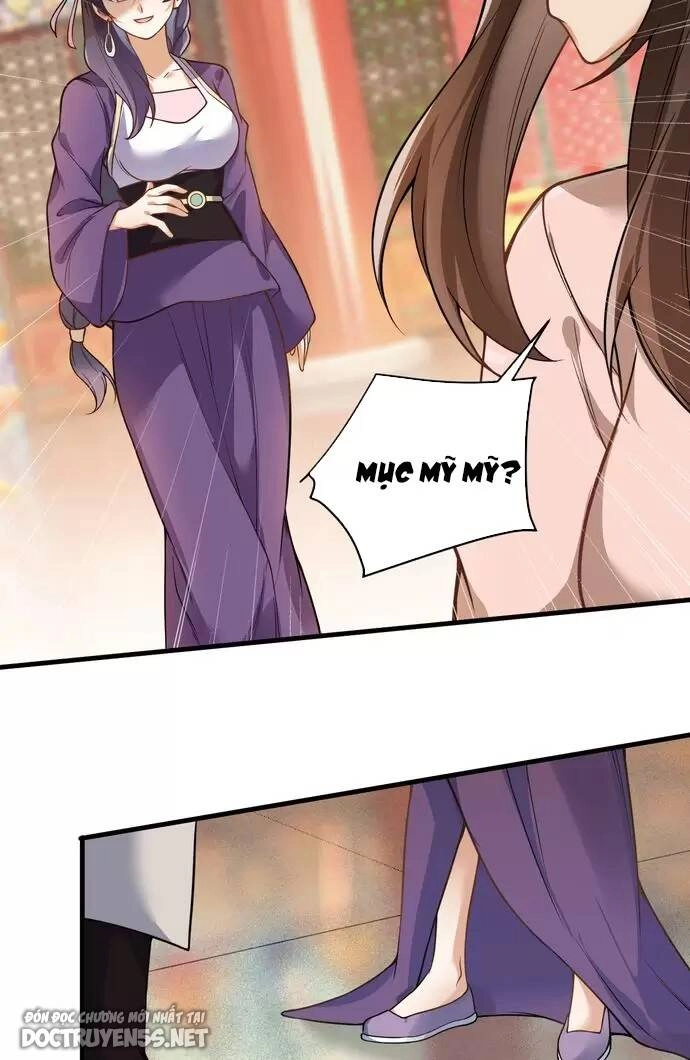 Kiếm Đế Vi Tế Chapter 24 - 25