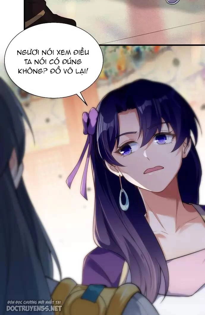 Kiếm Đế Vi Tế Chapter 24 - 26