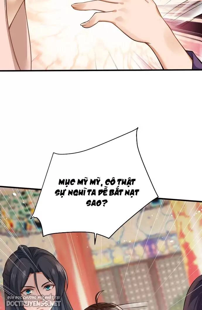 Kiếm Đế Vi Tế Chapter 24 - 29