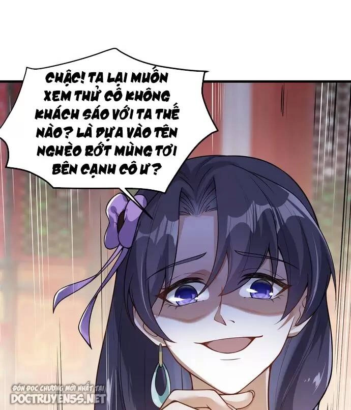 Kiếm Đế Vi Tế Chapter 24 - 31