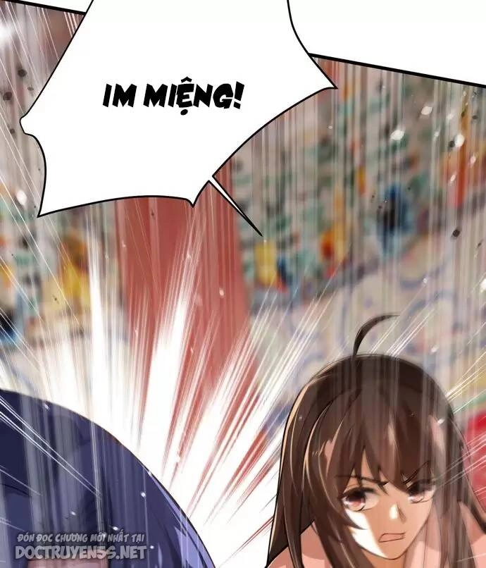 Kiếm Đế Vi Tế Chapter 24 - 33