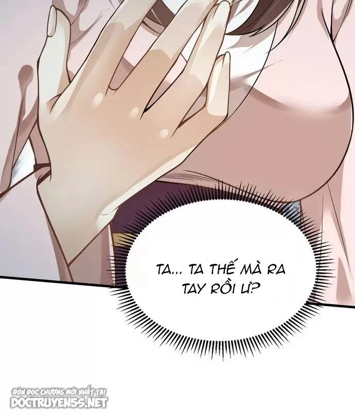 Kiếm Đế Vi Tế Chapter 24 - 38