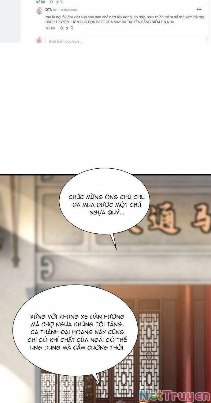 Kiếm Đế Vi Tế Chapter 25 - 2