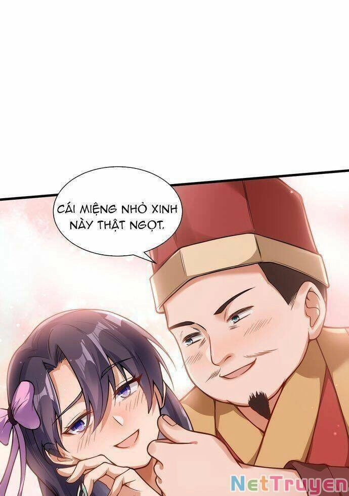 Kiếm Đế Vi Tế Chapter 25 - 5