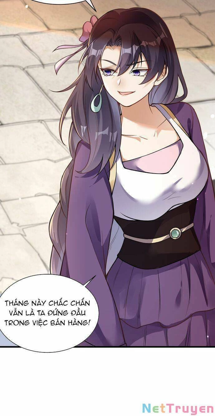 Kiếm Đế Vi Tế Chapter 25 - 8