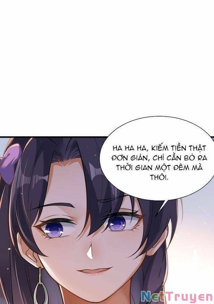 Kiếm Đế Vi Tế Chapter 25 - 9