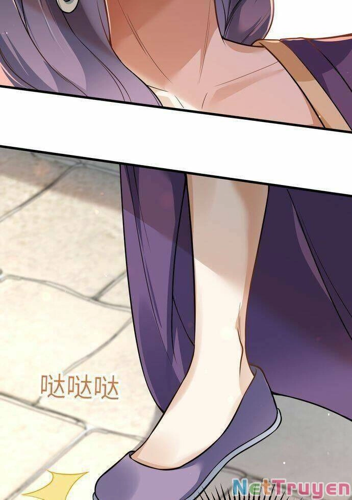 Kiếm Đế Vi Tế Chapter 25 - 10