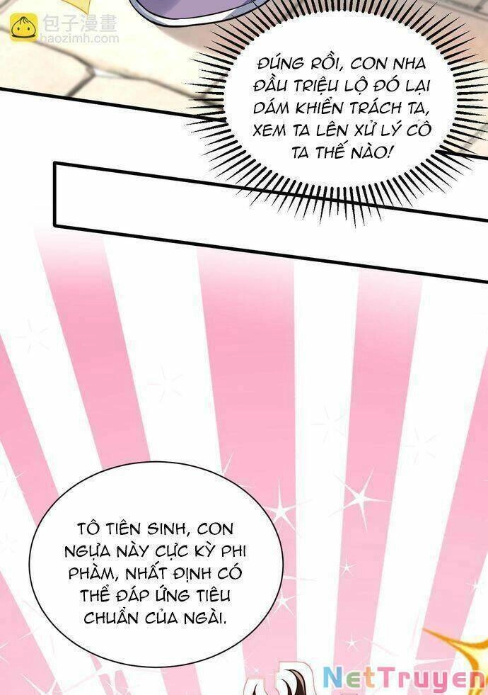 Kiếm Đế Vi Tế Chapter 25 - 11