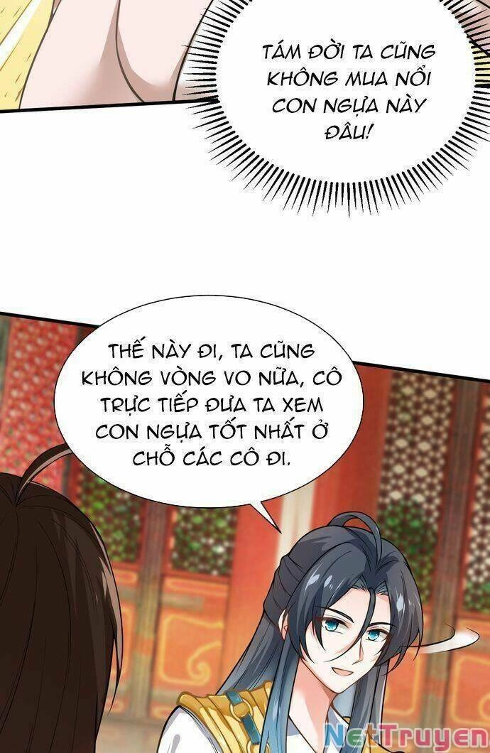 Kiếm Đế Vi Tế Chapter 25 - 18